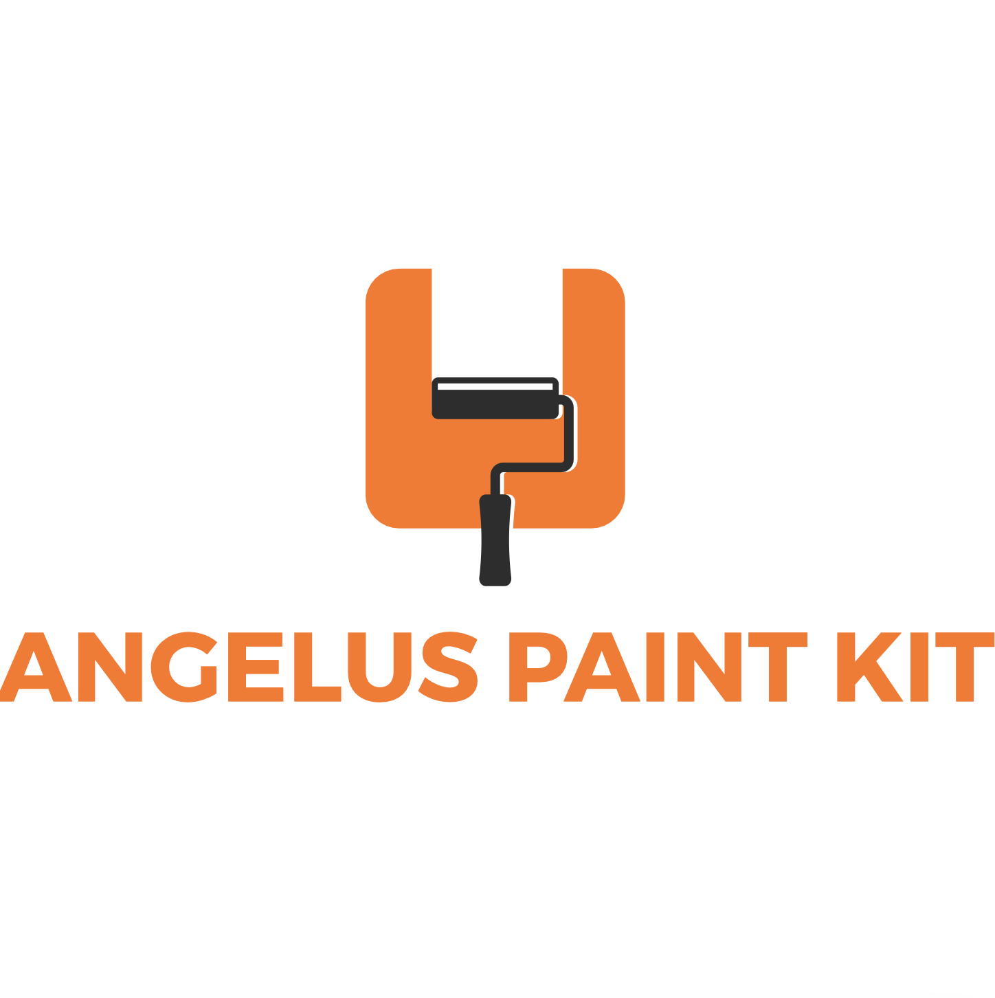 Angelus Paint Kit logo